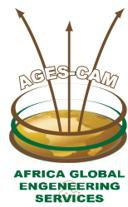 Logo AGES-CAM